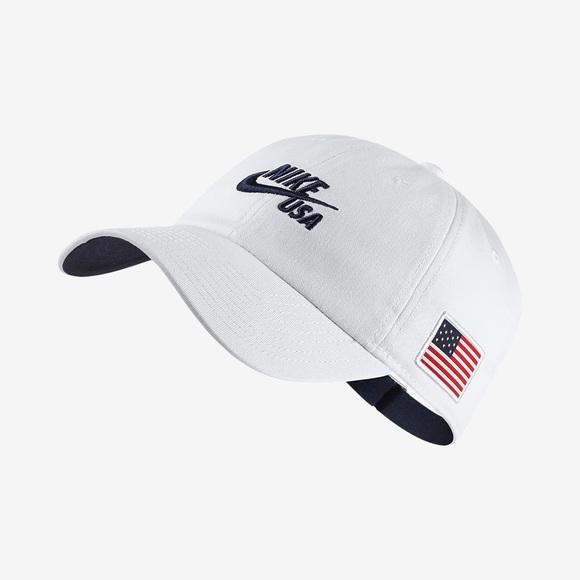 nike americana cap